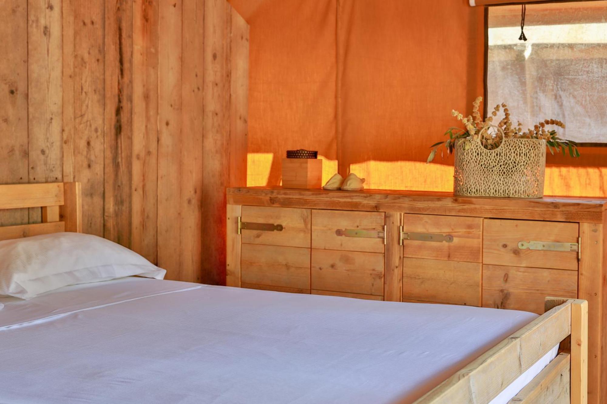Campingplatz Gitavillage 2*