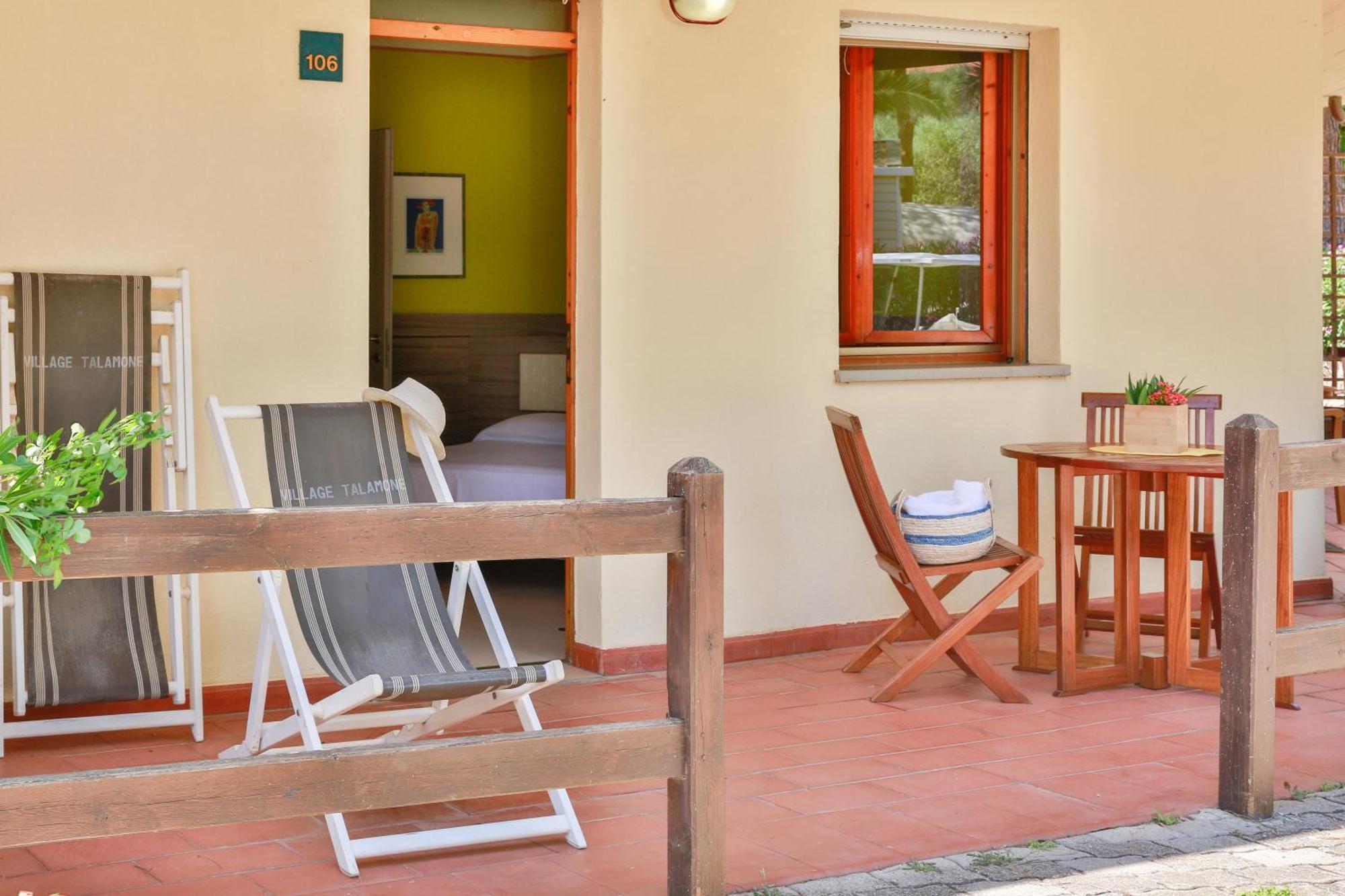 Gitavillage Camping Talamone
