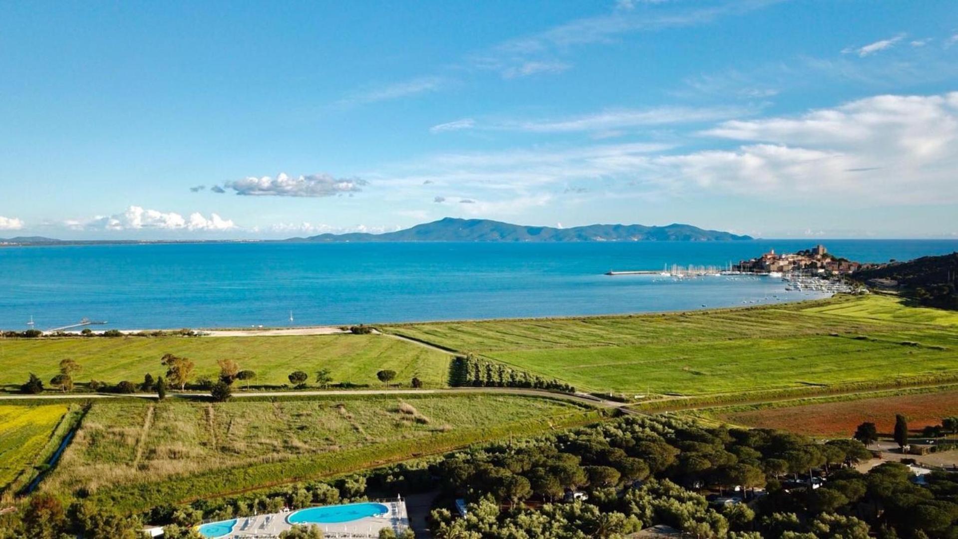 Gitavillage Camping 2*