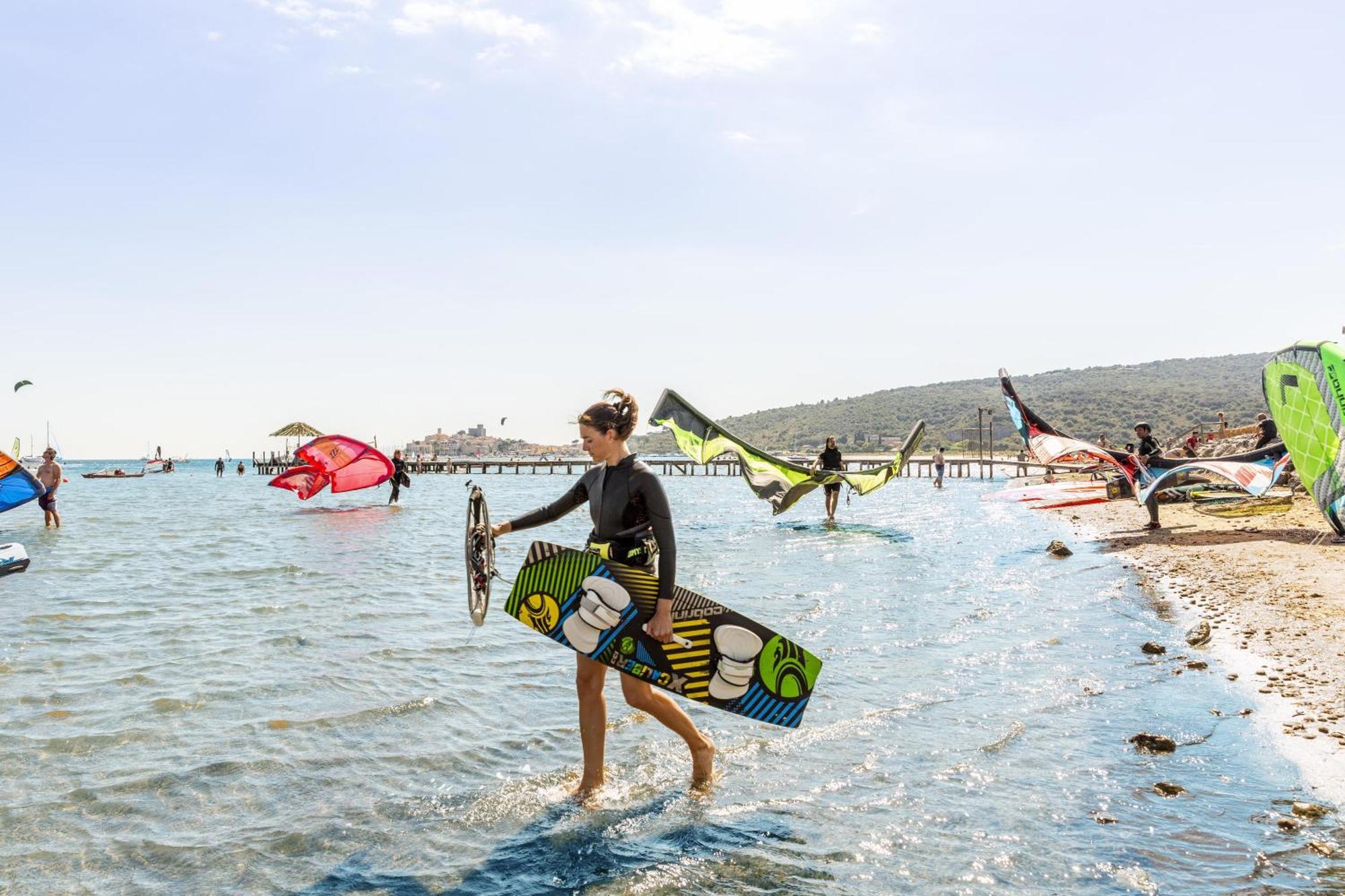 Gitavillage Camping