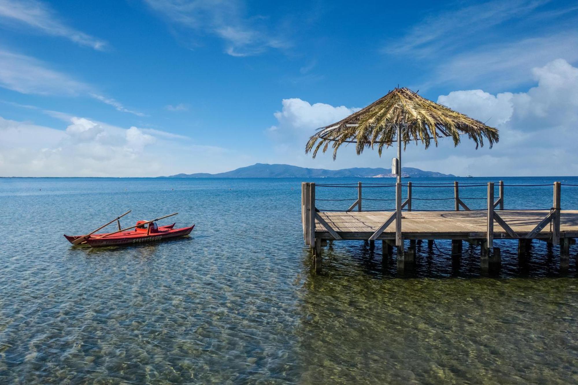 Gitavillage Camping Talamone
