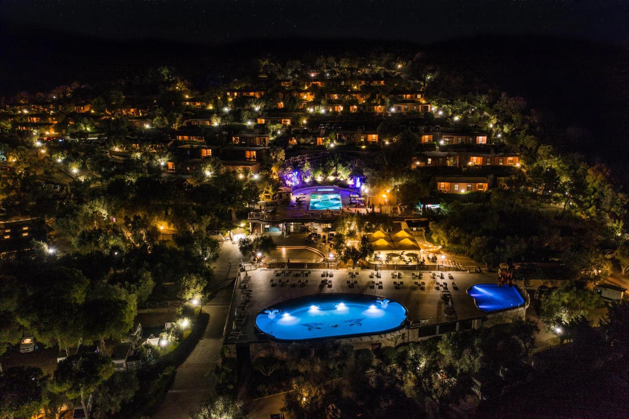 Gitavillage Camping Talamone