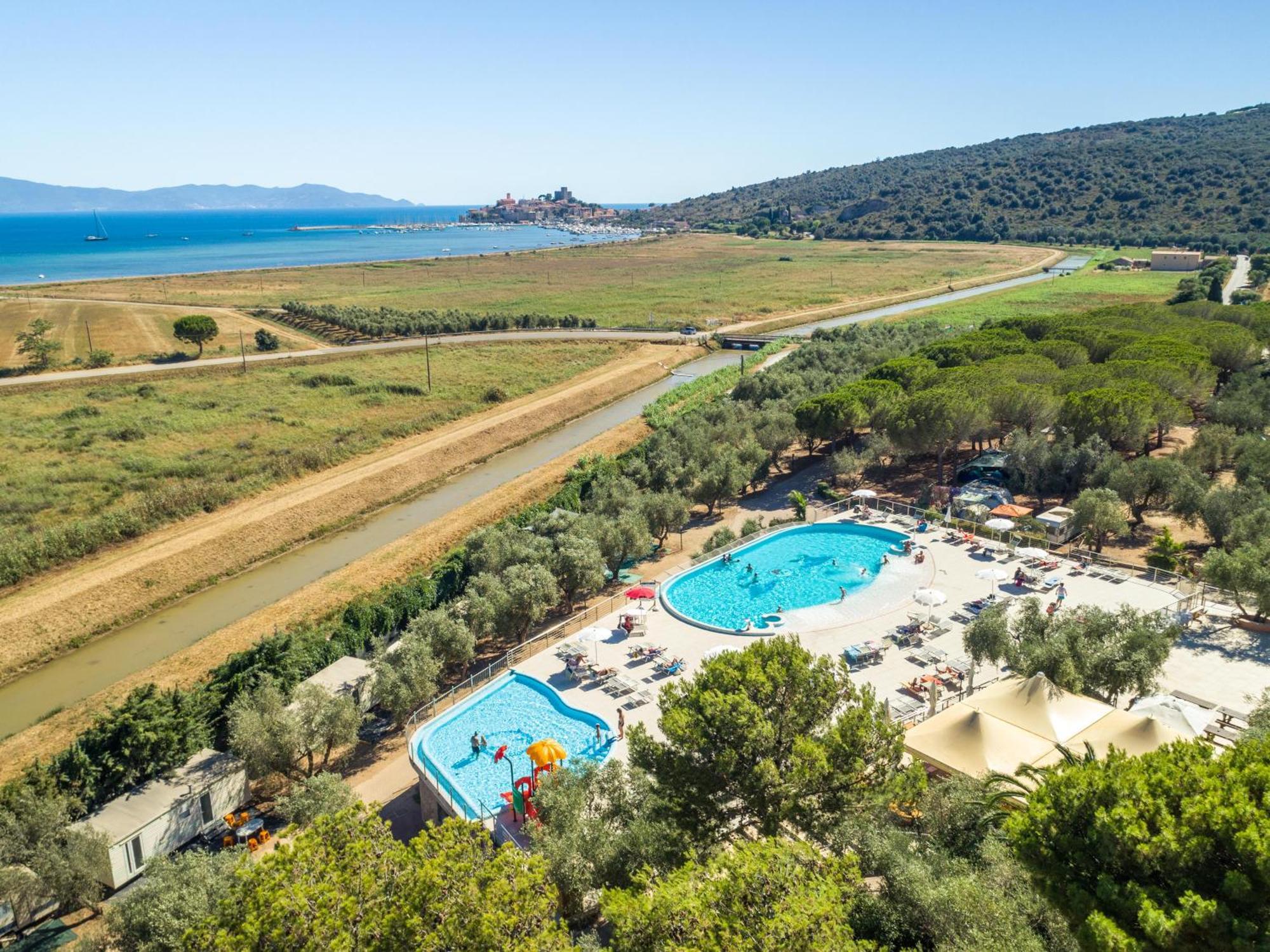 Gitavillage Camping
