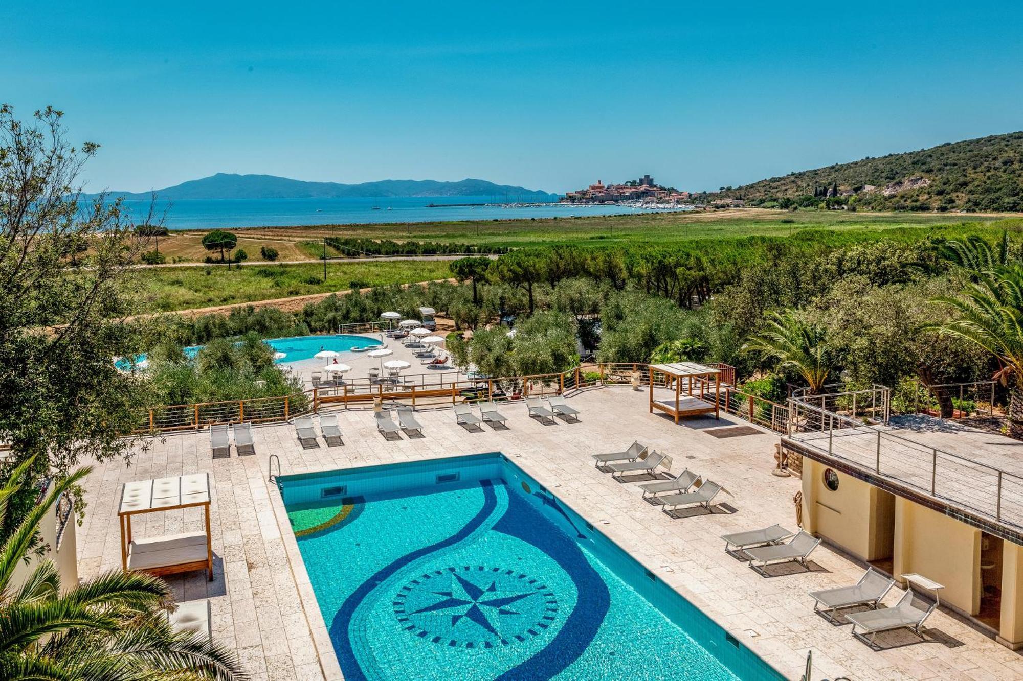 Camping Gitavillage 2*
