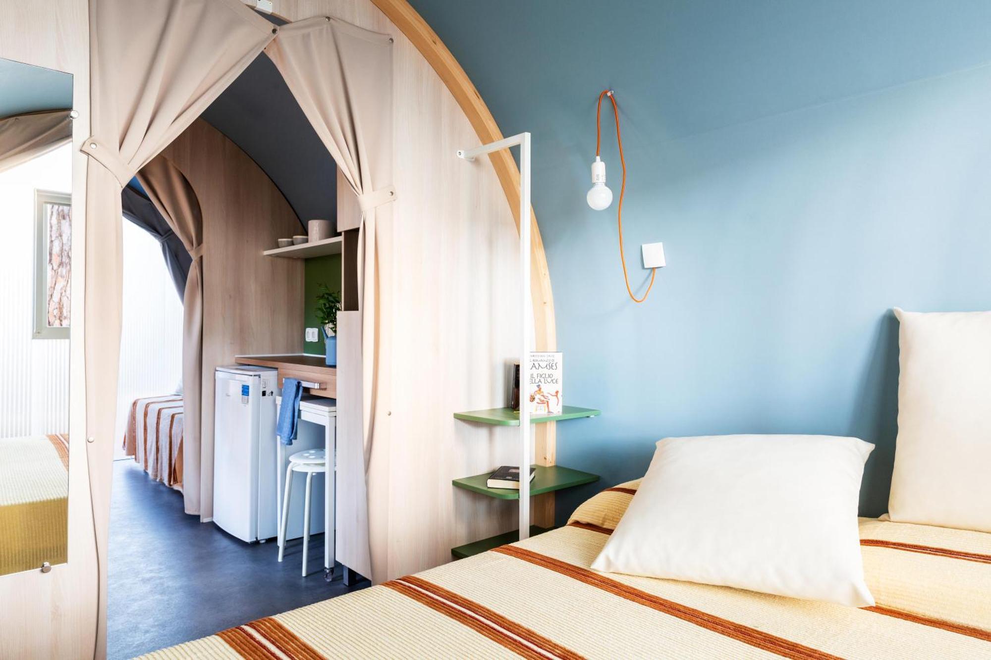 Gitavillage Camping 2*
