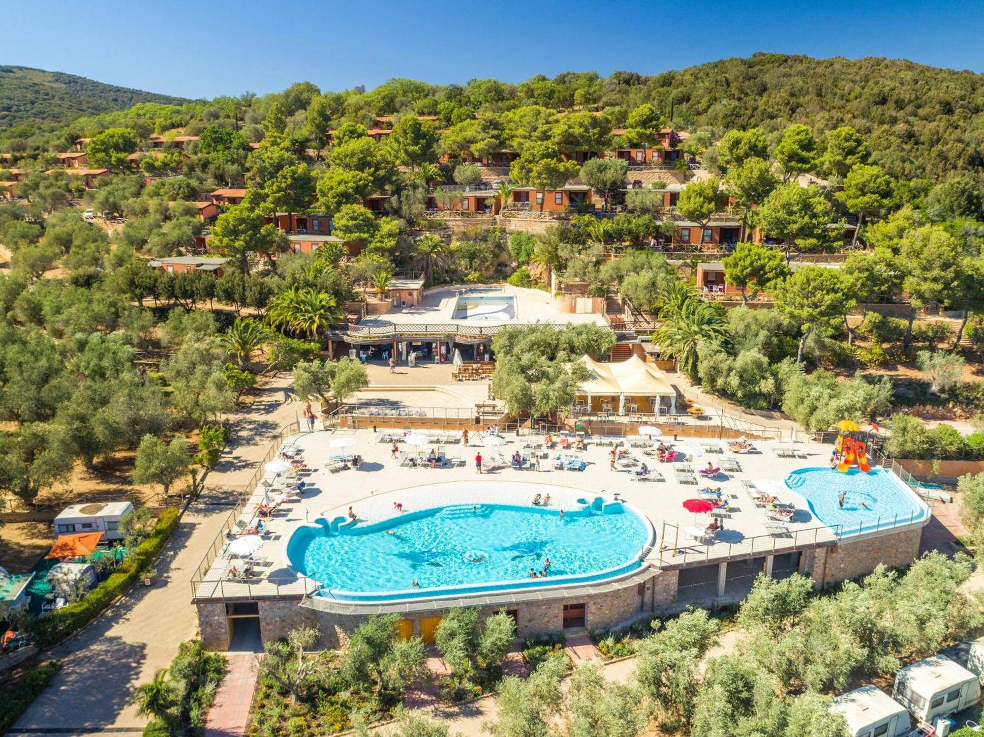 Camping Gitavillage 2*