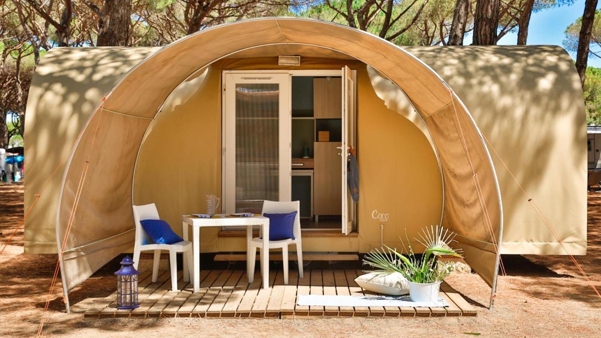 Gitavillage Camping 2*
