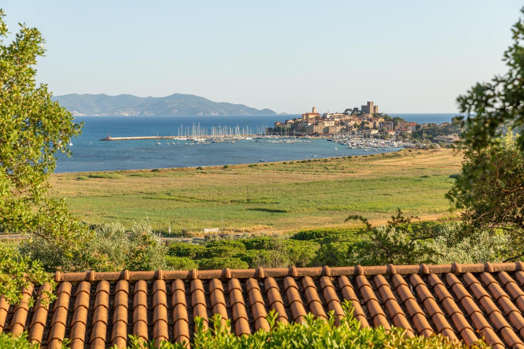 Gitavillage Camping Talamone