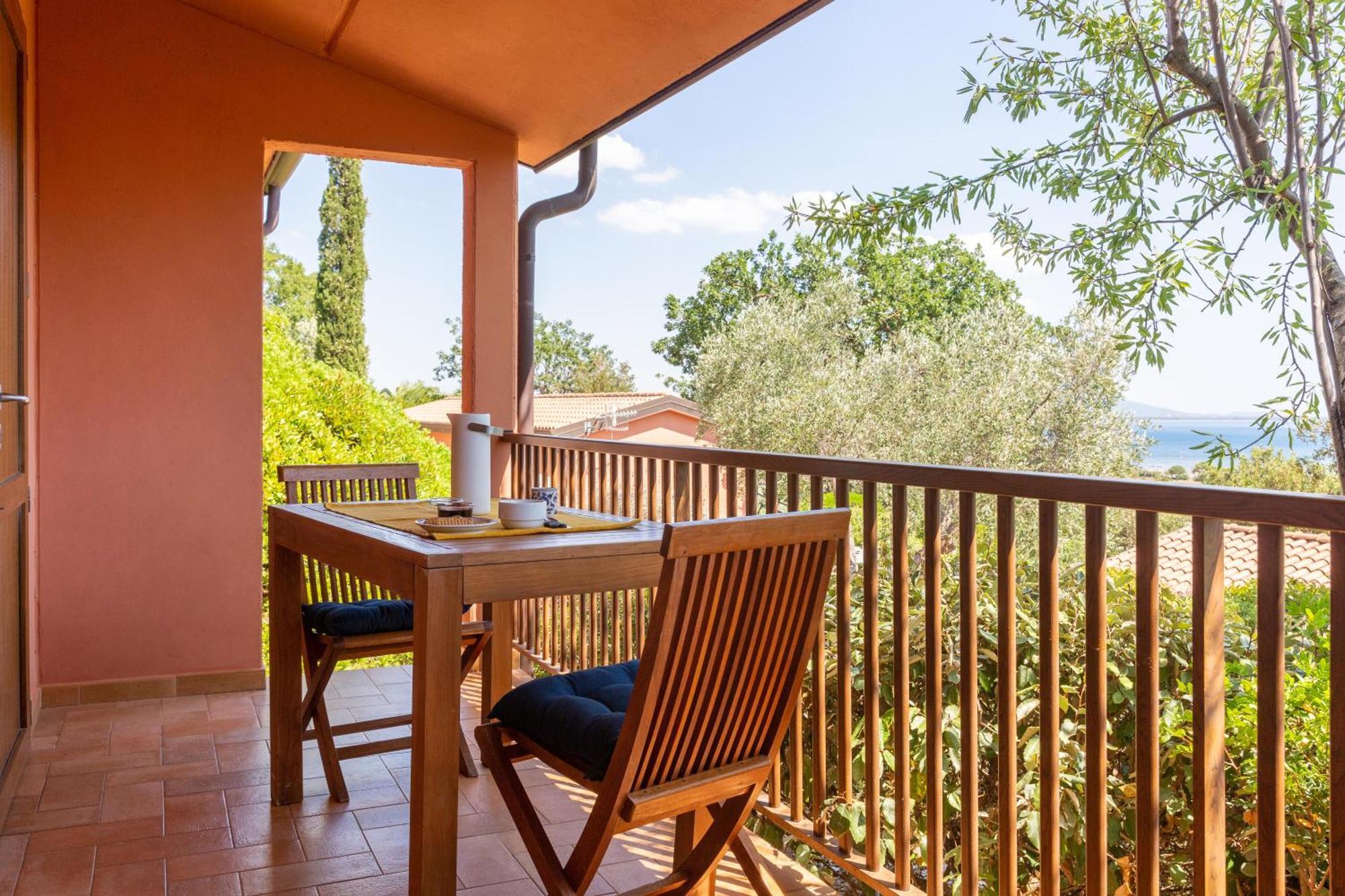 Gitavillage Camping 2*