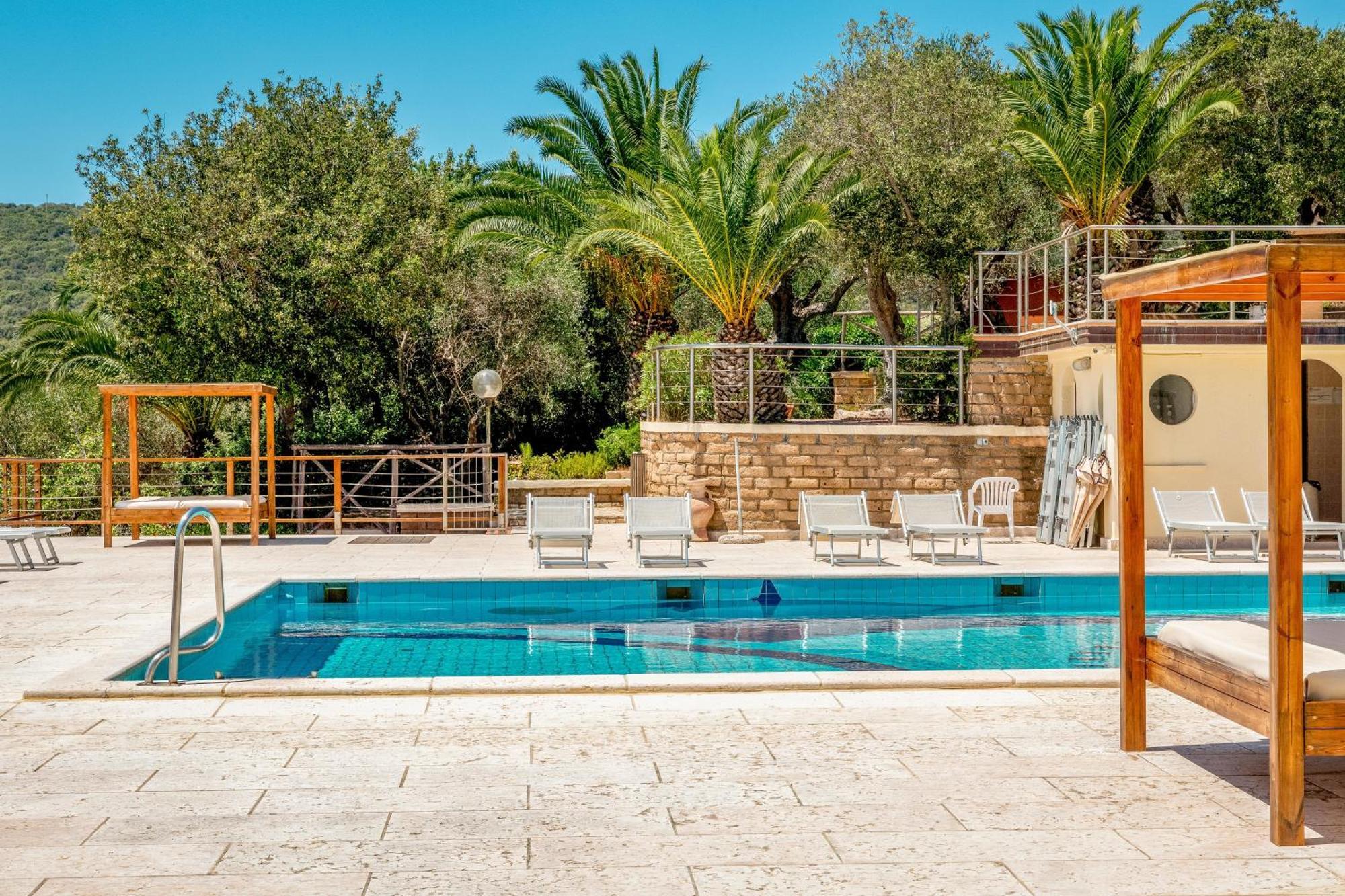 Gitavillage Talamone