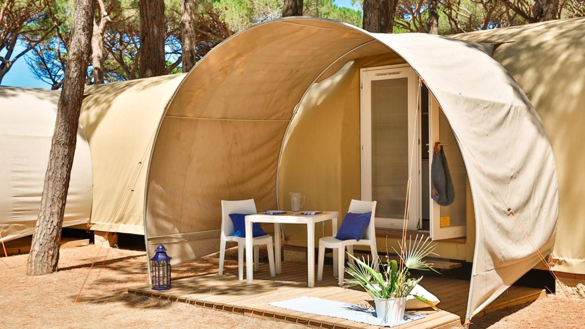 Gitavillage Camping 2*