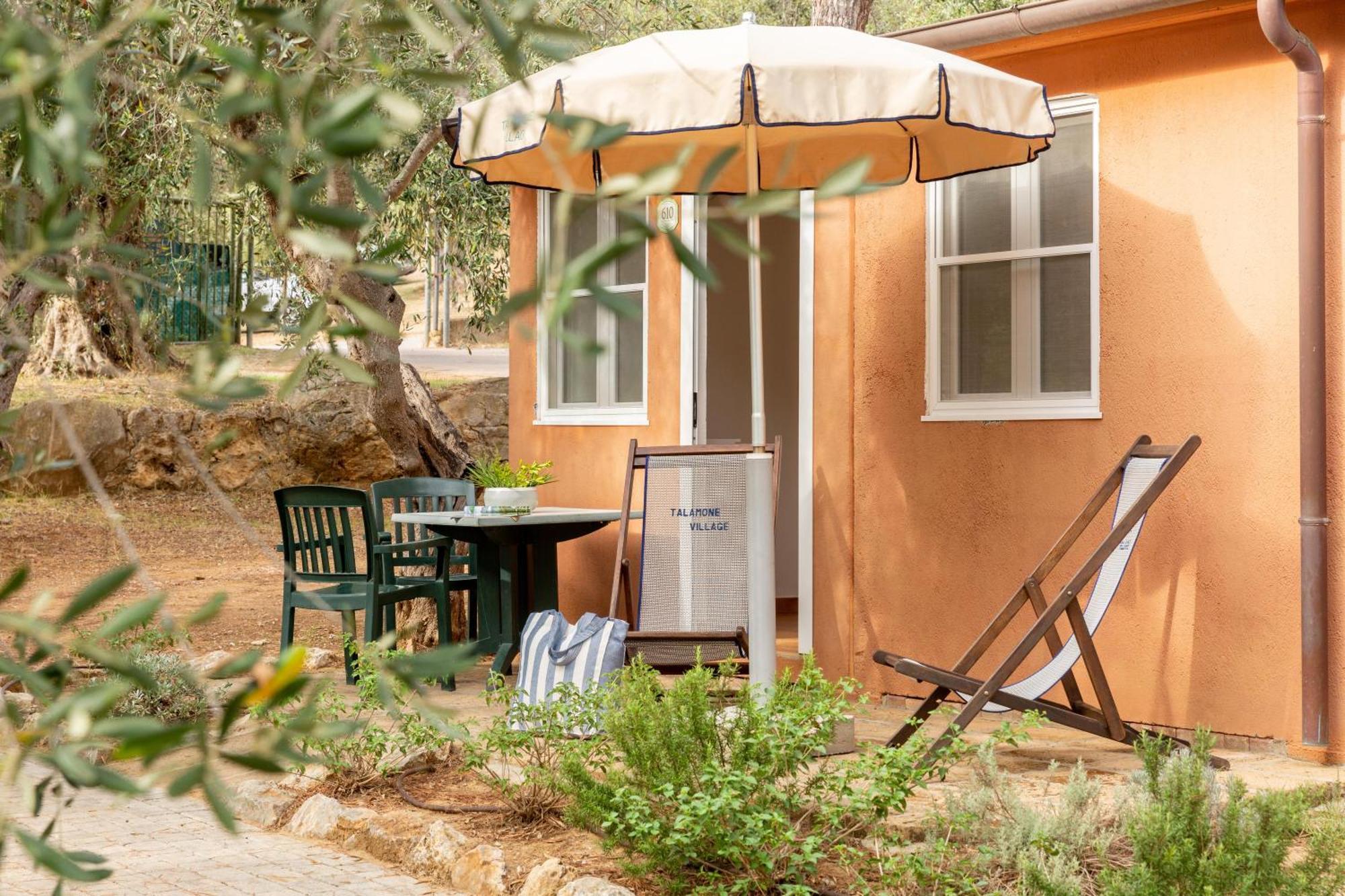 Gitavillage Camping Talamone