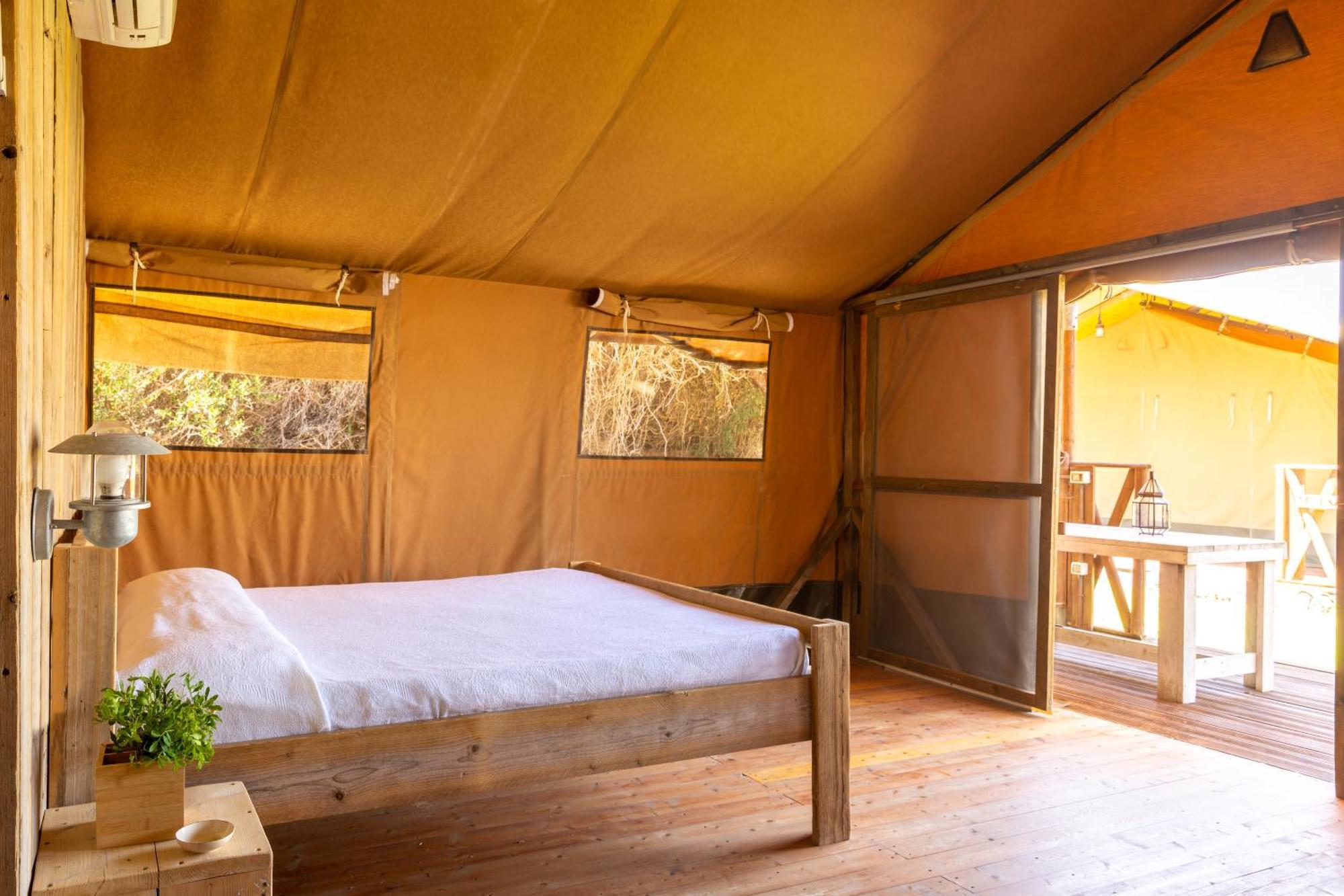 Camping Gitavillage